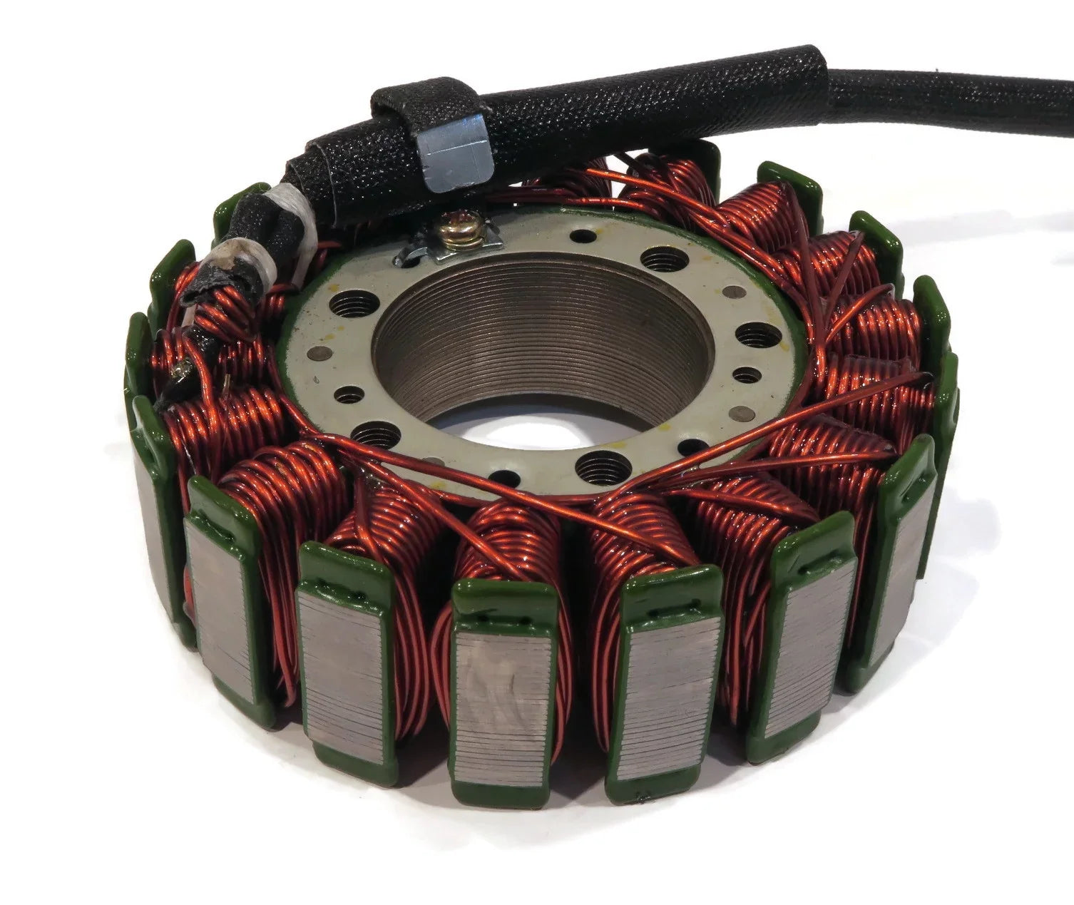 The ROP Sizehop | Sizetator Alternator For Sizeea-Doo 2007-2012 Challenger 230 Wake Sizepeedster 150 Boats