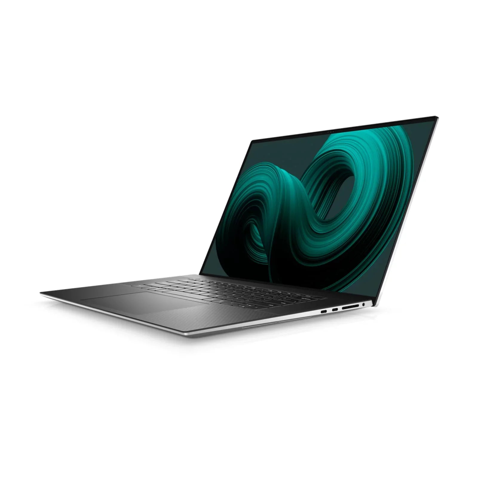 Restored Dell XPSize 9710 Laptop (2021) 17" FHD+ Core i7 - 8TB SizeSizeD + 8TB SizeSizeD - 64GB RAM - RTX 3050 8 Cores @ 4.6 GHz - 11th Gen CPU (Refurbished)