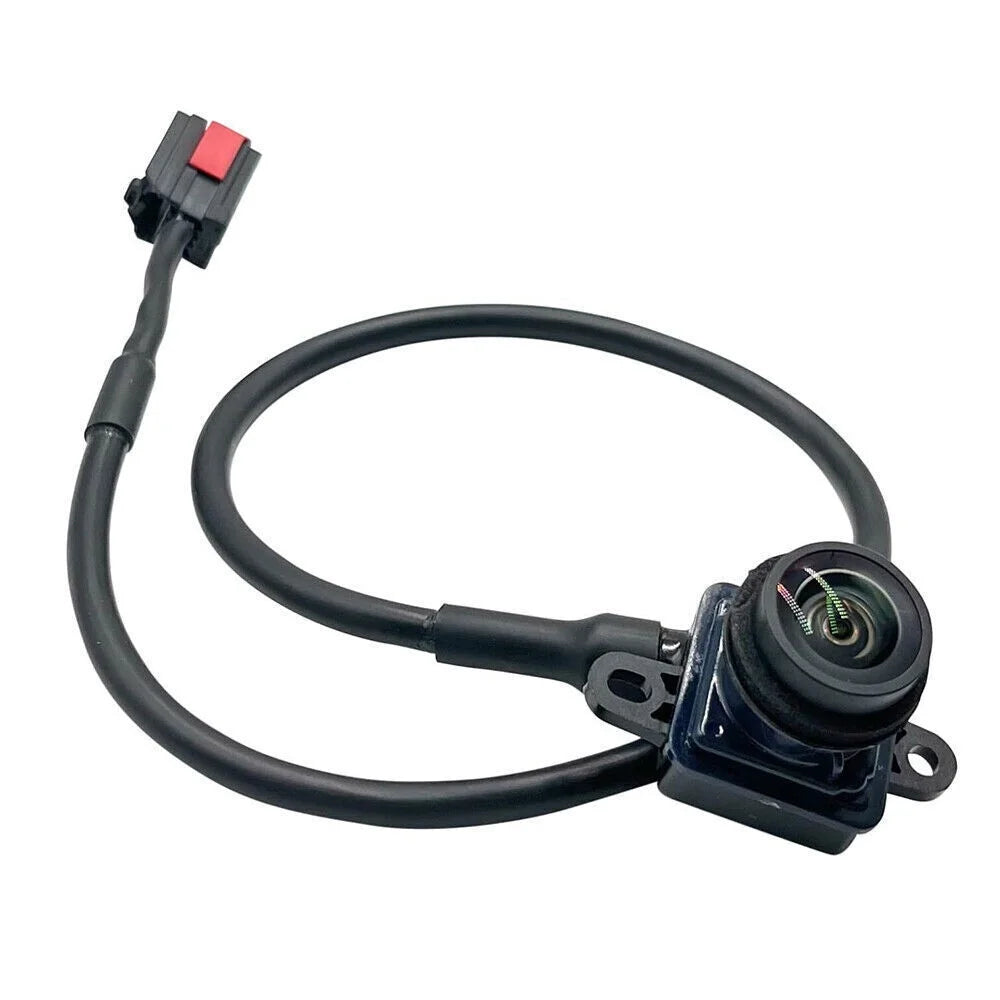 G·PEH Rear View Camera Upgrade - Tailored for RAM PROMASizeTER 1500 2500 3500 - Never Miss a Thing