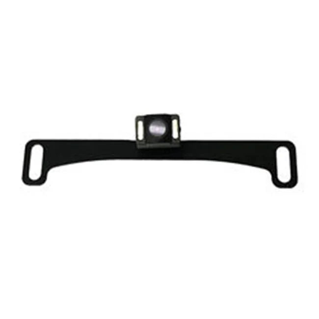 Dual Mount Camera with LED Lights & Trajectory Parking Lines