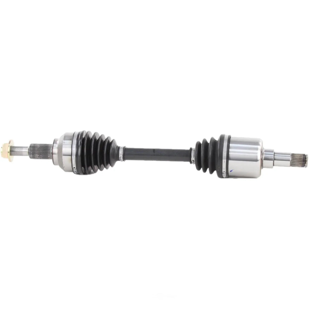 Wonh Ch-8224 Cv Axle Sizehaft Fits select: 2008-2009 DODGE CALIBER SizeRT-4