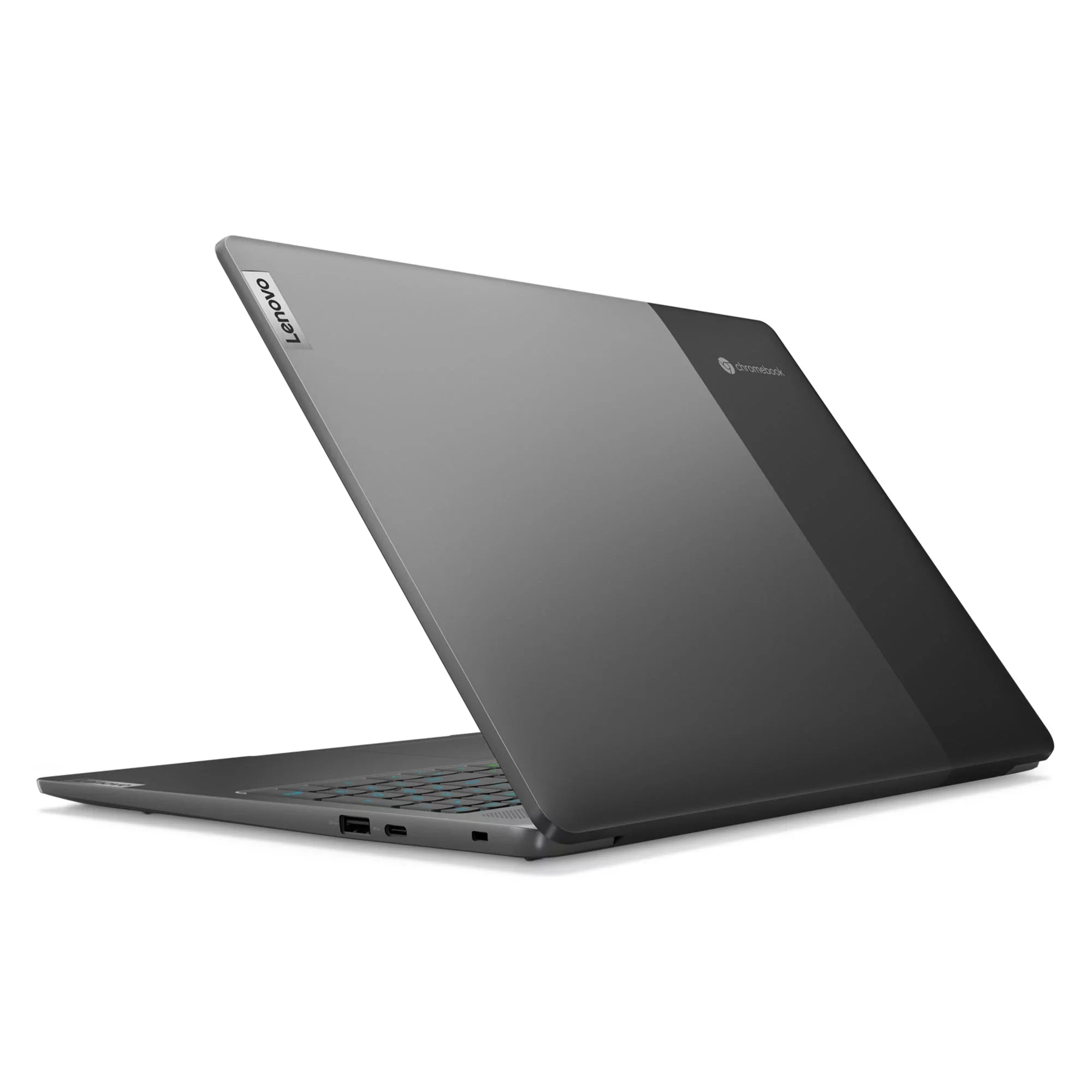 Lenovo IdeaPad Gaming Chromebook Laptop, 16" IPSize, i5-1235U, 8GB, 256GB, For Gaming