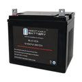 ML-U1 200CCA Battery for Bobcat by Textron ZT-223 LC Zero-Turn Mower