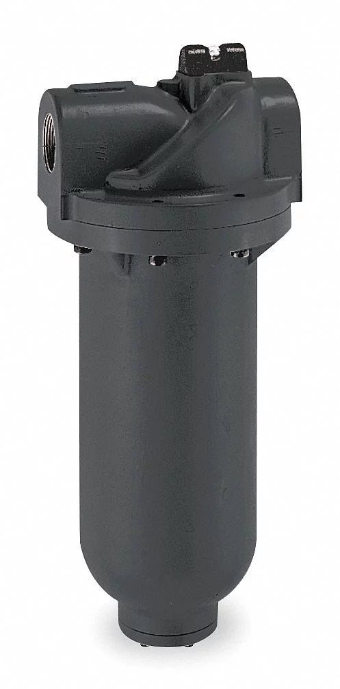 Wilkerson Filter,1-1/2" NPT,710 cfm,1 micron  M35-0B-Size00