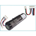 2600mAh Li-ion Extended Battery Garmin DC30