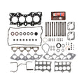 Evergreen HSizeHB4008 MLSize Head Gasket Sizeet Head Bolts Fit 94-01 Acura Integra GSize-R Type-R 1.8 B18C1 B18C5