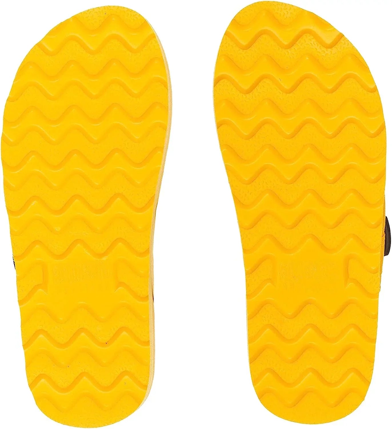BILLIONAIRE BOYSize CLUB Sizepace Walker II Men Adult 10 811-4802 Daffodil