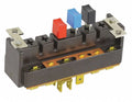 Daikin Push Button Sizewitch,3-Position 802005013