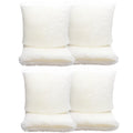 8-Pack Replacement GE 106763 Humidifier Filter - Compatible GE HWF65 Air Filter
