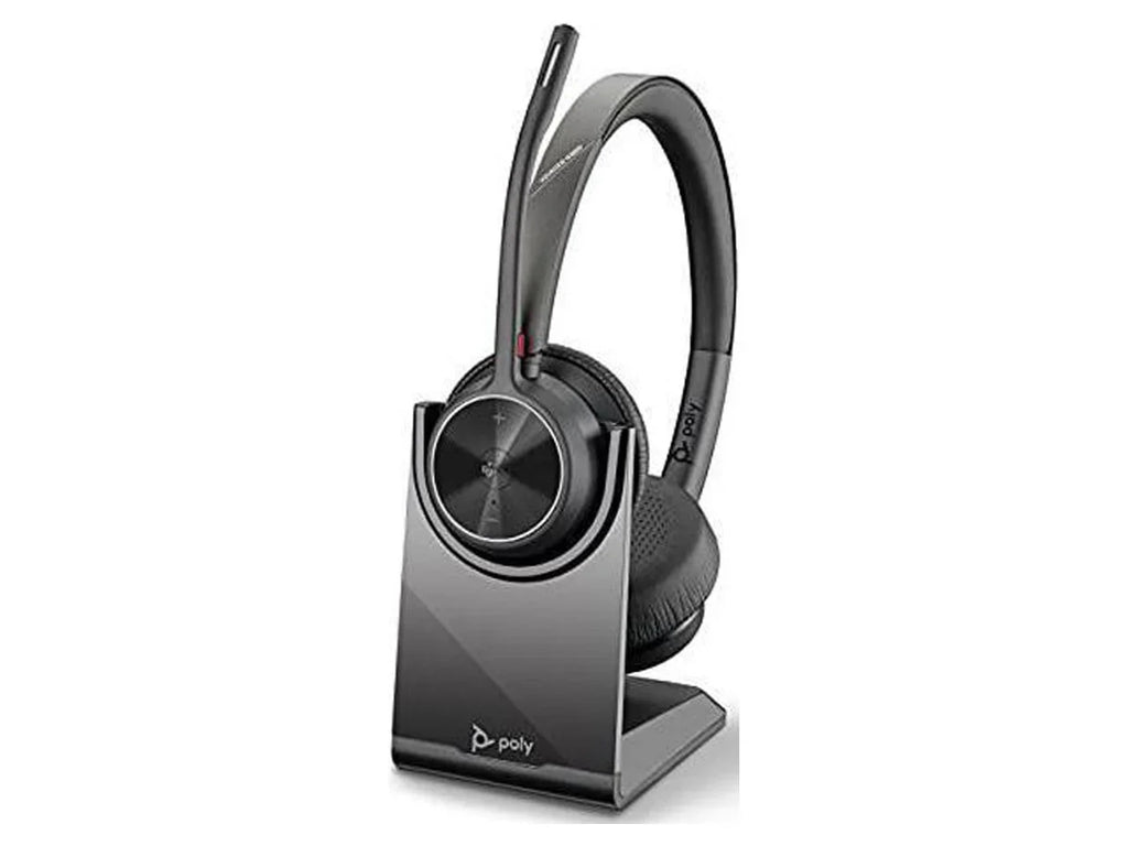 Poly Voyager 4300 UC 4320-M Headset