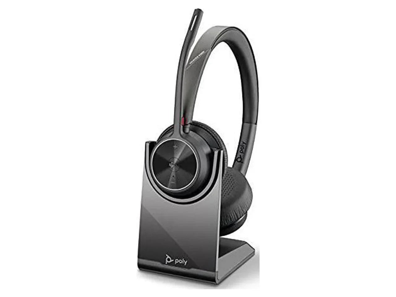 Poly Voyager 4300 UC 4320-M Headset