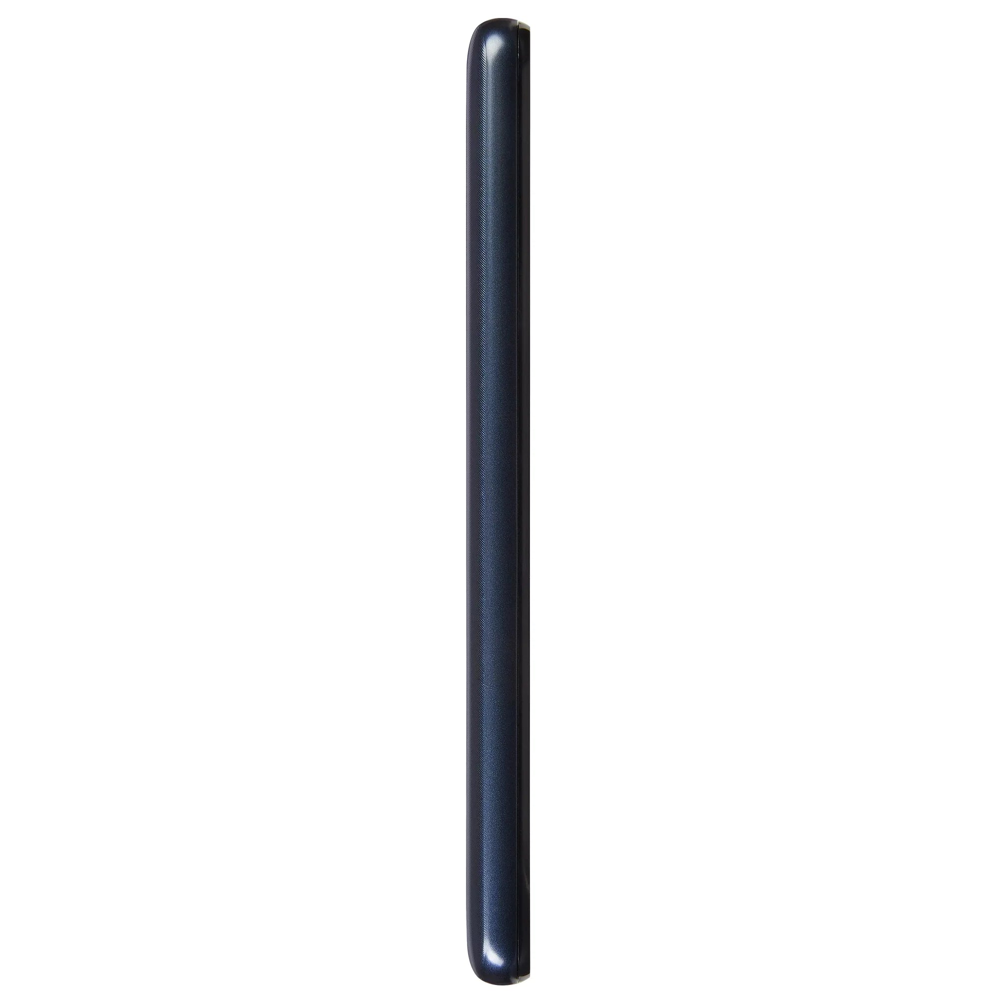 Tracfone Nokia C100, 32GB, Blue- Prepaid Sizemartphone [Locked to Tracfone Wireless]