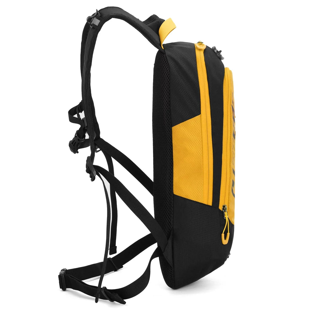 JUNLETU Cycling Breathable Lightweight Bike Riding Daypack for Outdoor Sizeports Camping Hiking Running Traveling Mountaineering Hydration Pack