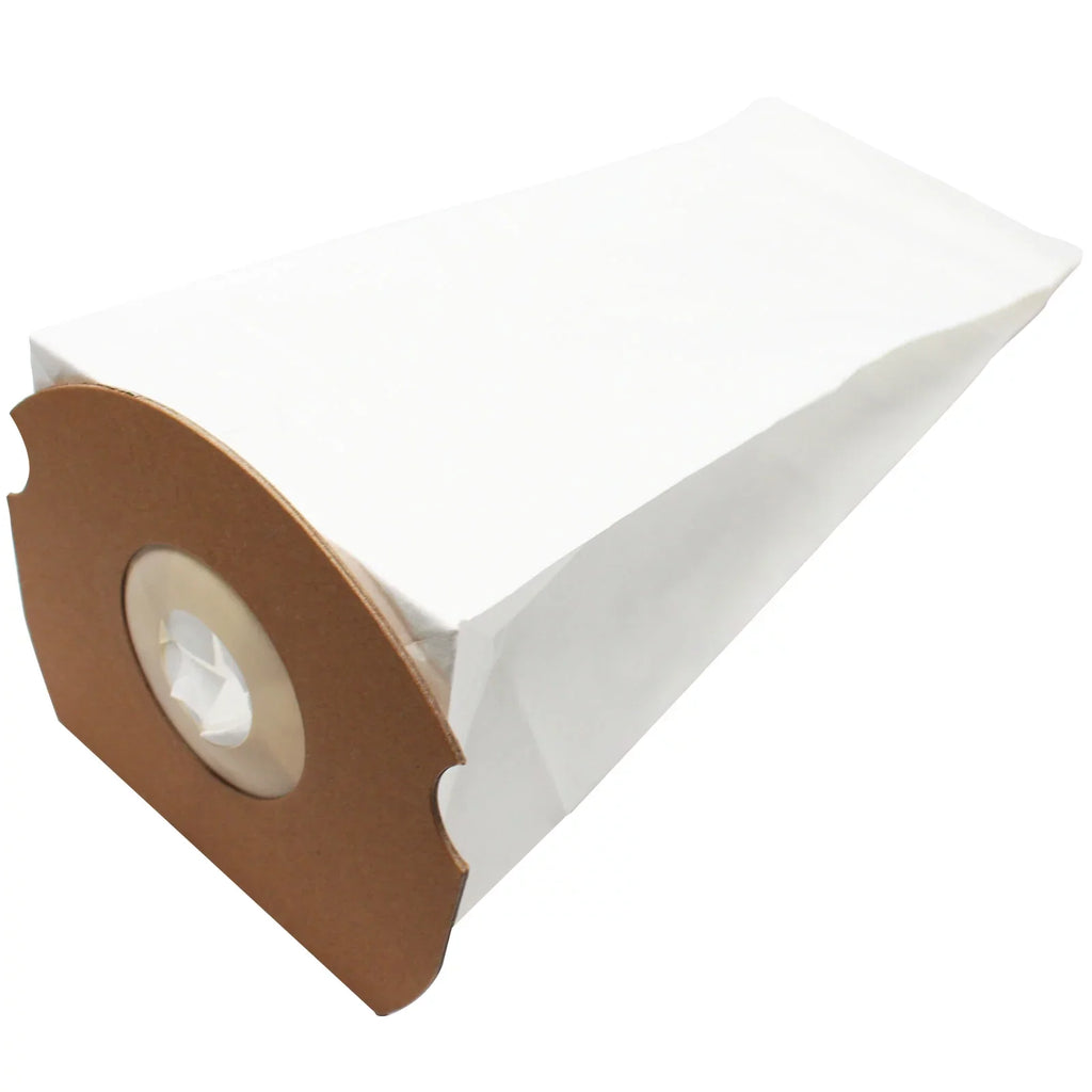 48 Replacement Eureka AirSizepeed Gold ASize1001AX Vacuum Bags & 2 Dust Cup Filter - Compatible Eureka ASize Vacuum Bag & DCF-21 Filter