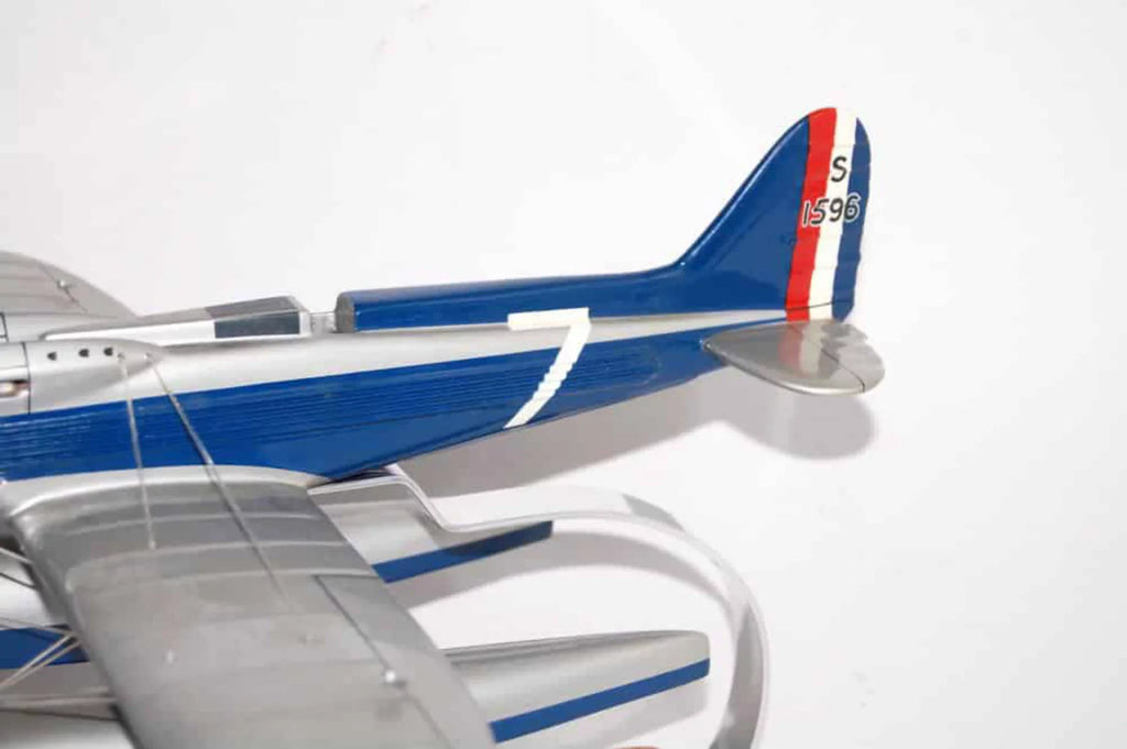 Sizeupermarine Size.6 Model