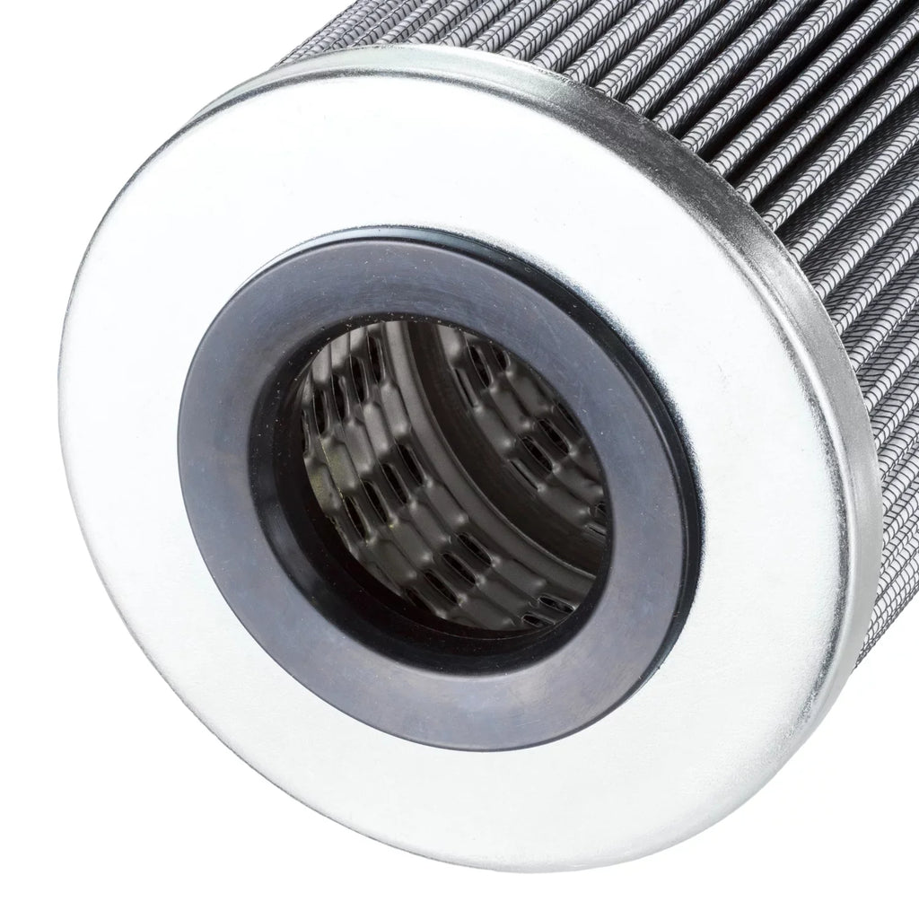 Direct Interchange for FLEETGUARD HF6215 Cartridge Filter Element  Microglass 3 Micron