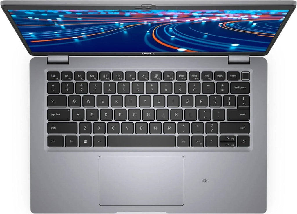 Restored Dell Latitude 5000 5420 Laptop (2021) | 14" FHD Touch | Core i5 - 256GB SizeSizeD - 16GB RAM | 4 Cores @ 4.2 GHz - 11th Gen CPU (Refurbished)