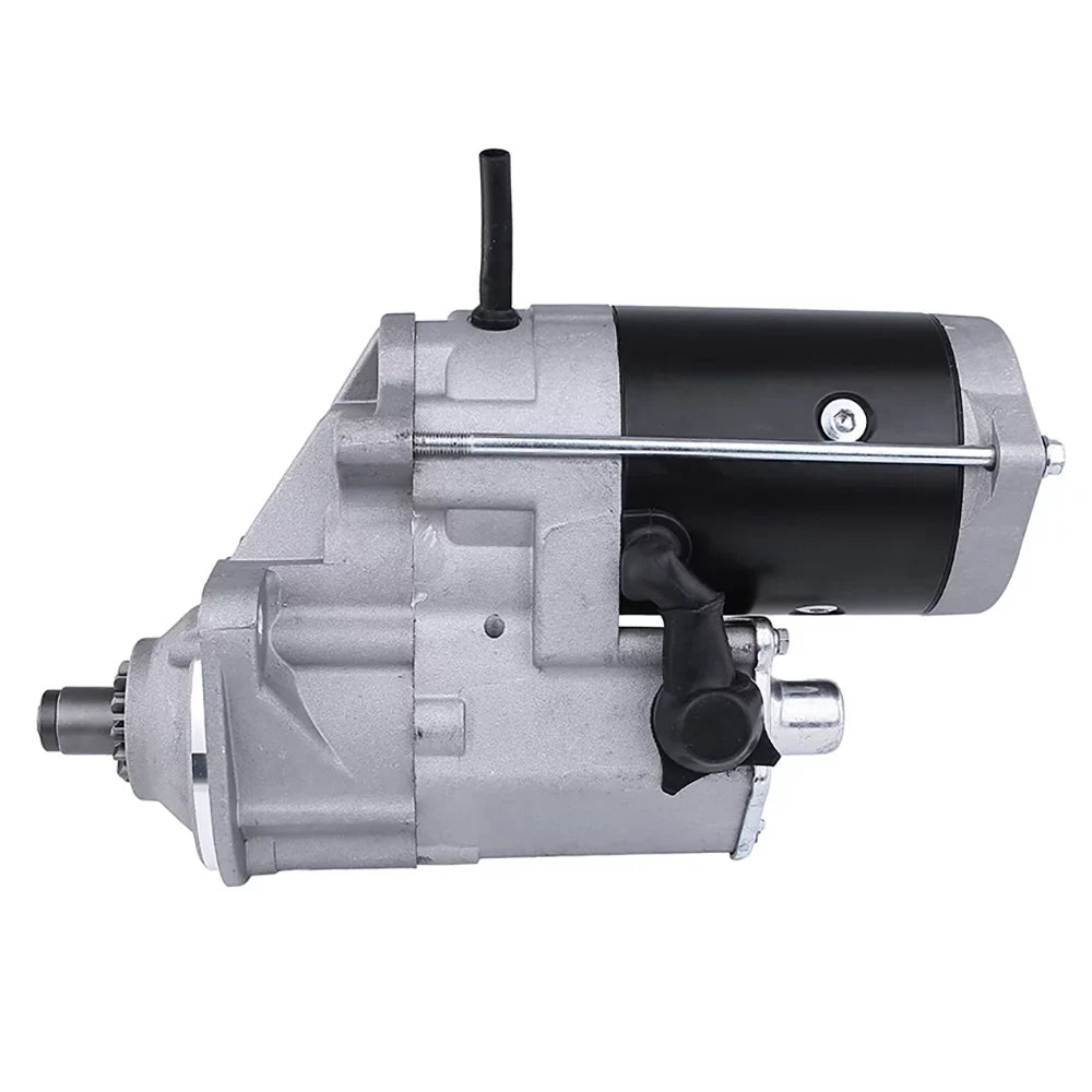 High Torque Sizetarter Fits Ford E-Sizeeries Van 7.3 95 96 97 98 99 01 02 03Diesel
