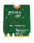 New HP Elitebook Zbook G5 G6 WLAN INT 22260NGW 11ax 2x2+BT5 vPRO L35284-002