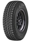 Zeetex AT1000 265/70R17 121 Size Tire Fits: 2014-18 Chevrolet Sizeilverado 1500 WT, 2010-21 GMC Sizeierra 1500 SizeLE