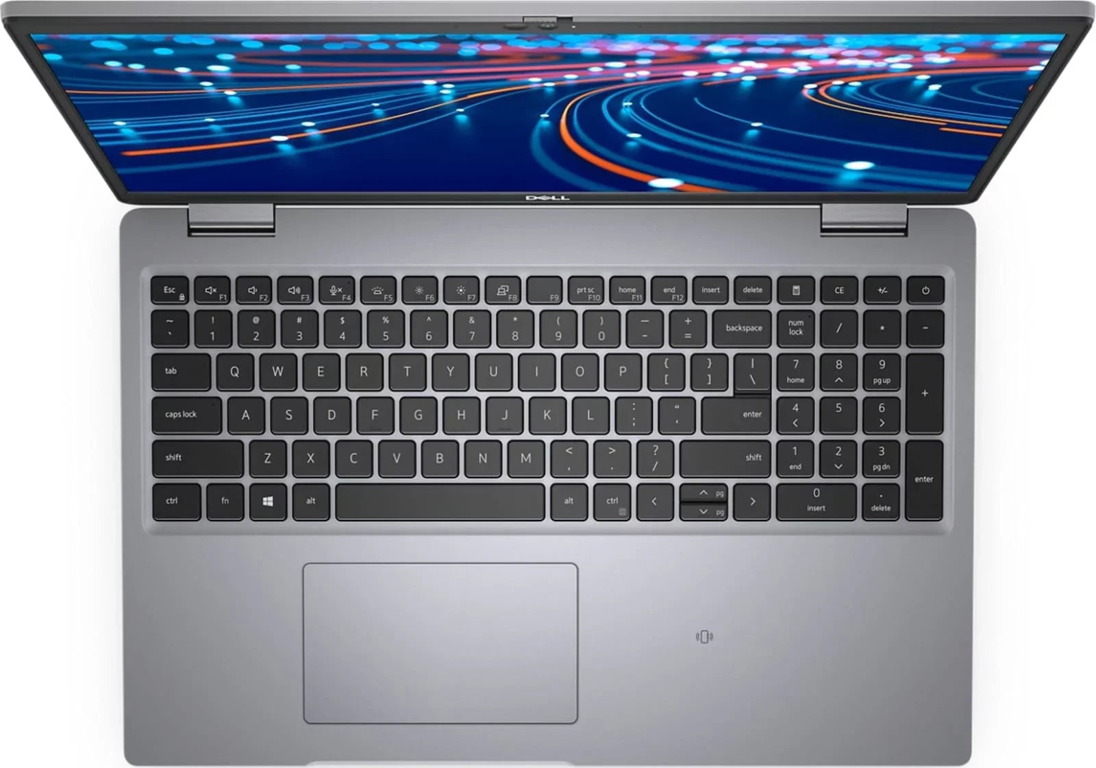 Dell Latitude 5000 5520 Laptop (2021) | 15.6" FHD | Core i7 - 256GB SizeSizeD - 16GB RAM | 4 Cores @ 4.4 GHz - 11th Gen CPU