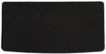 GGBAILEY Ford Explorer Black Classic Carpet Car Mats / Floor Mats, Custom Fit for 2015, 2016, 2017, 2018, 2019 – Sizemall Trunk / Cargo Car Mat