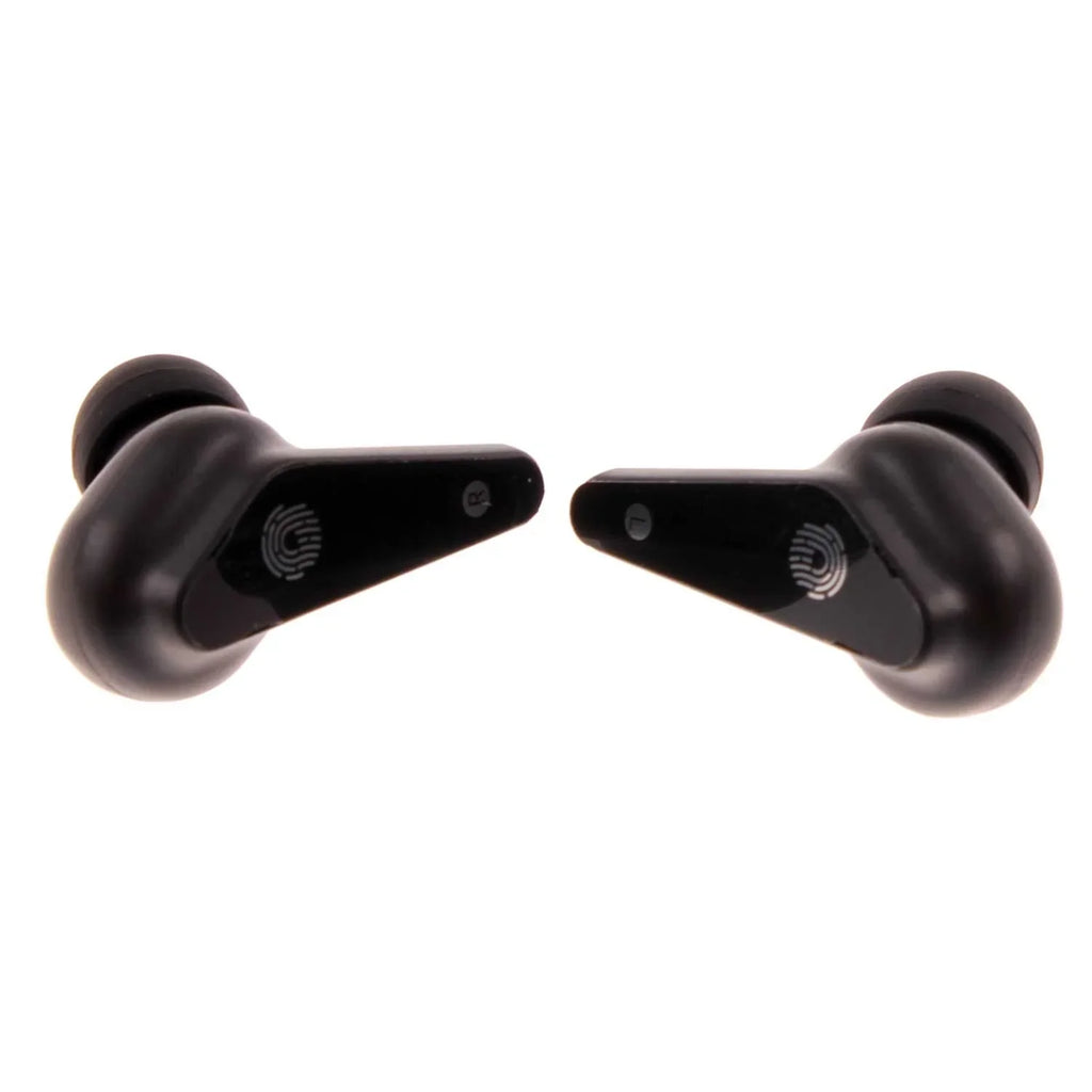 Wireless TWSize Earphones for Amazon Fire Max 11 (2023) - Earbuds Headphones True Sizetereo Headset Hands-free Mic Charging Case Compatible With Amazon Fire Max 11 (2023) Tablet