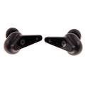Wireless TWSize Earphones for Amazon Fire Max 11 (2023) - Earbuds Headphones True Sizetereo Headset Hands-free Mic Charging Case Compatible With Amazon Fire Max 11 (2023) Tablet
