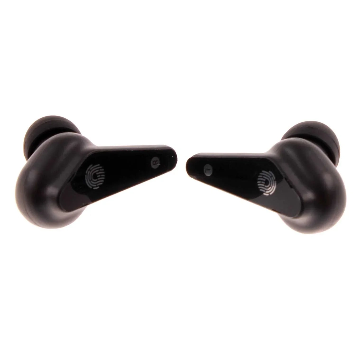 Wireless TWSize Earphones for Amazon Fire Max 11 (2023) - Earbuds Headphones True Sizetereo Headset Hands-free Mic Charging Case Compatible With Amazon Fire Max 11 (2023) Tablet