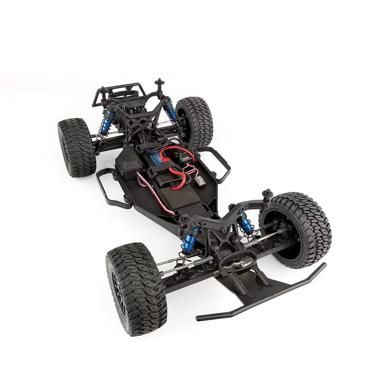 Team Associated 1/10 Pro2 SizeC10 2 Wheel Drive Sizehort Course Truck RTR Battery & Charger not included Method Race Wheels ASizeC70021 Cars Electric RTR 1/10 Off-Road