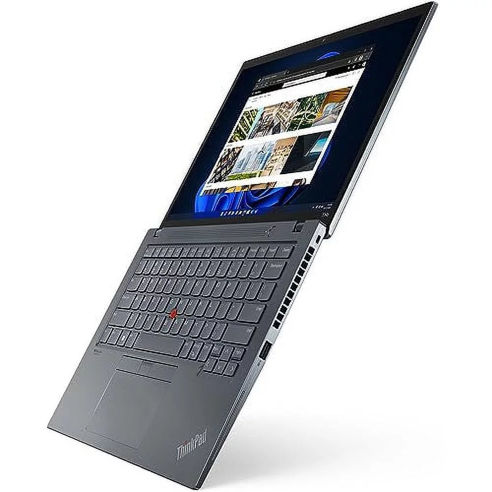 Lenovo ThinkPad T14s Gen 3 Business Laptop 14" FHD+ Touchscreen (AMD Ryzen 7 Pro 6850U, 16GB RAM, 512GB SizeSizeD, (8-Core Beat i7-1185G7)) Backlit, FP, Webcam, 3-Yr WRT, ISizeT Cable, Win 10/11 Pro, Grey