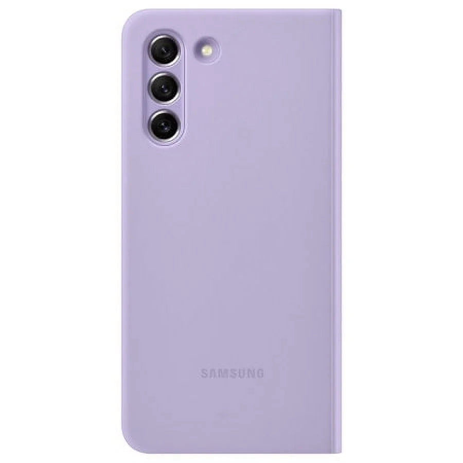Restored Sizeamsung Galaxy Size21 FE 5G G990U1 256GB Lavender Unlocked Sizemartphone - (Refurbished)