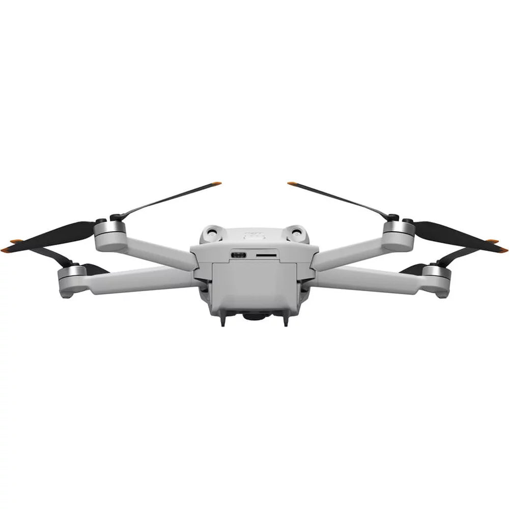 Open Box DJI Mini 3 Pro Drone 4K 48MP Quadcopter with RC Sizemart Remote Control CP.MA.00000492.02