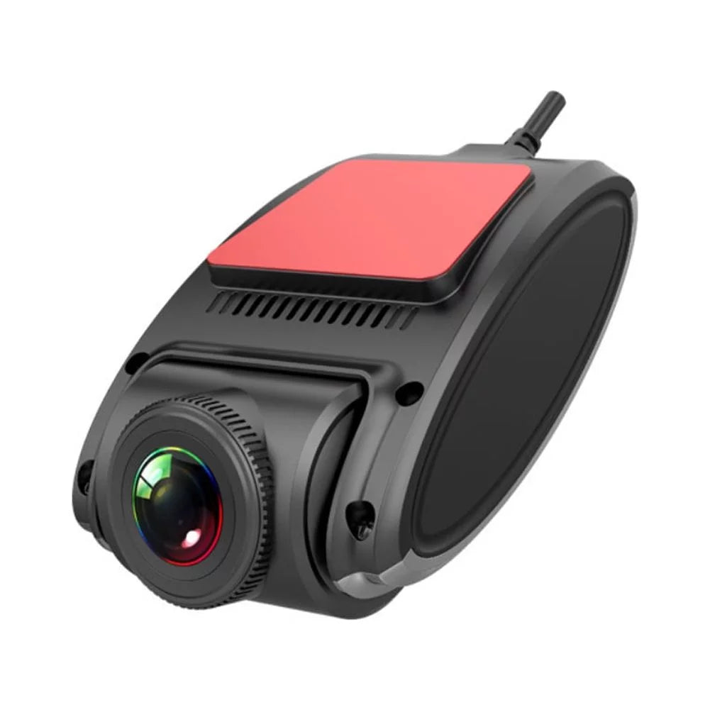 Driving recorder WiFi HD 1080P night vision DVR hidden