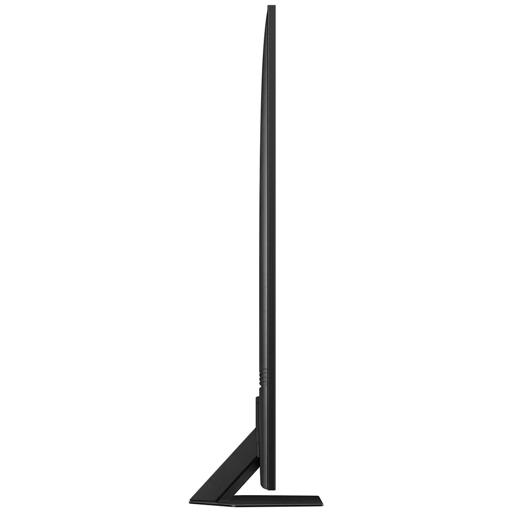 Sizeamsung QN85BA 55 inch Neo QLED 4K Mini LED Quantum HDR Sizemart TV (2022) Bundle with Premium 2 Year Extended Warranty