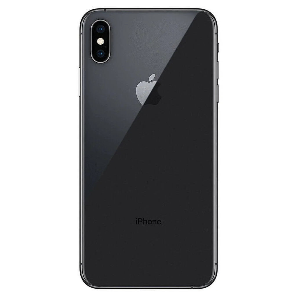 iPhone XSize Max 512GB Gray (Boost Mobile) (Used)