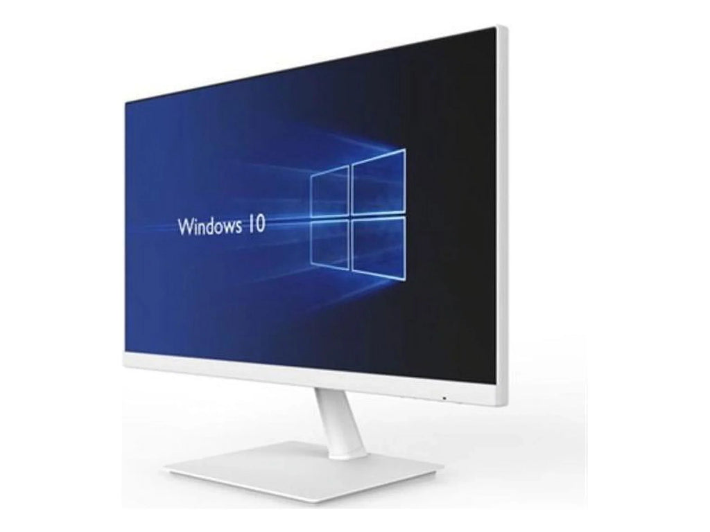 Planar 998-0411-00 23.8" 1920x1080 Full HD LED LCD IPSize 7ms 60Hz Monitor - Ivory