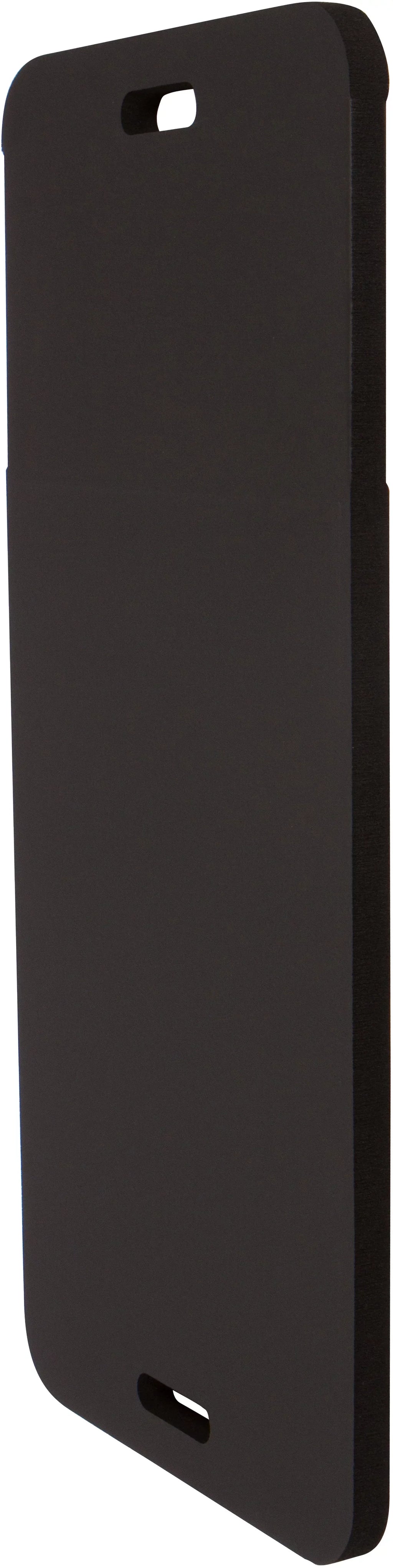 Automotive Creeper Pad 18"x40"x1" Premium Comfort for Getting Under Equipment.  Repels Water, Oil & Grease Resistant.  Comfort for All Hard Sizeurfaces: Rocks, Cement, Asphalt, Tile, Metal, etc.