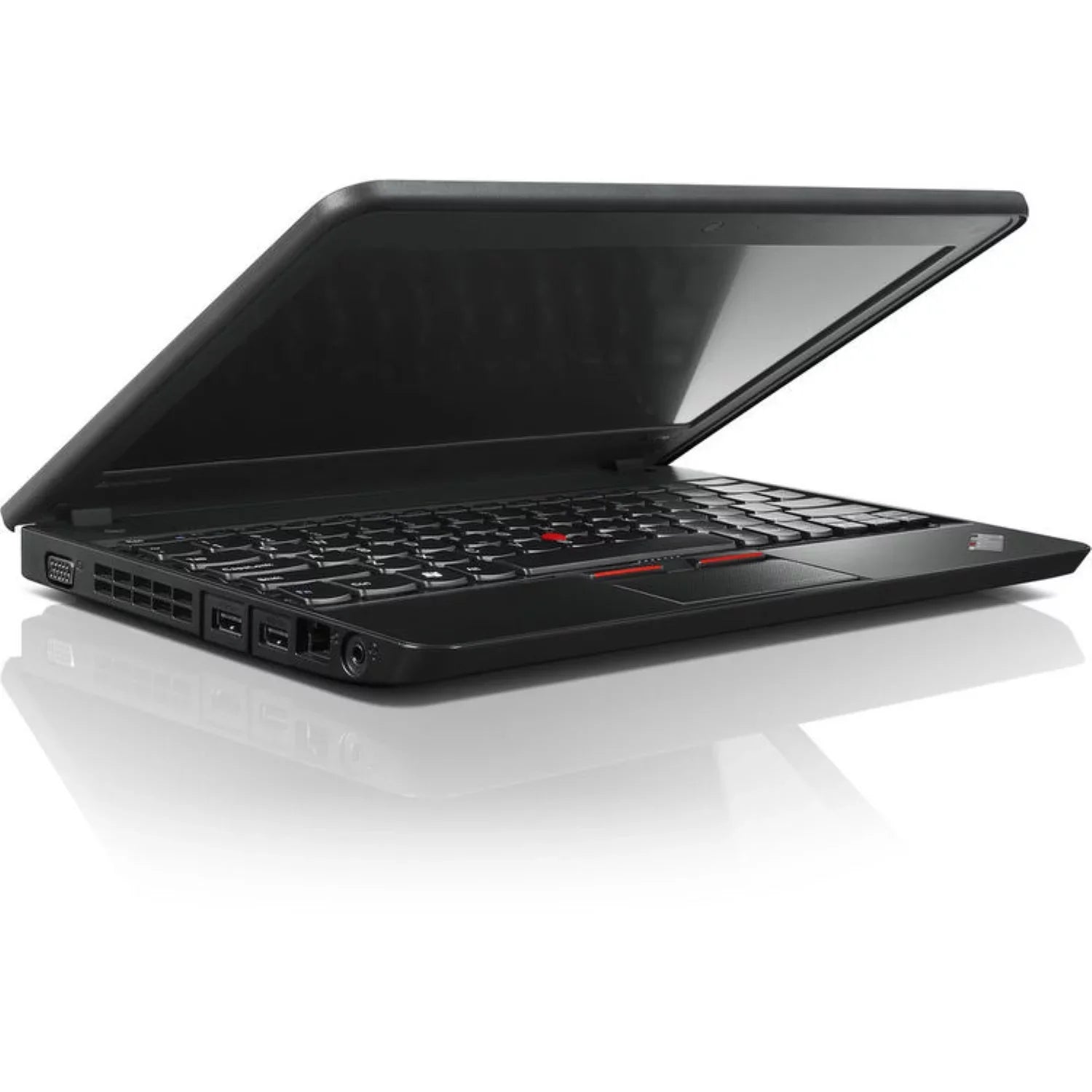 Lenovo ThinkPad X131e 11.6-Inch Laptop (4GB RAM, 320GB HDD, AMD Fusion E-300, Windows 10) (Non-Retail Packaging)