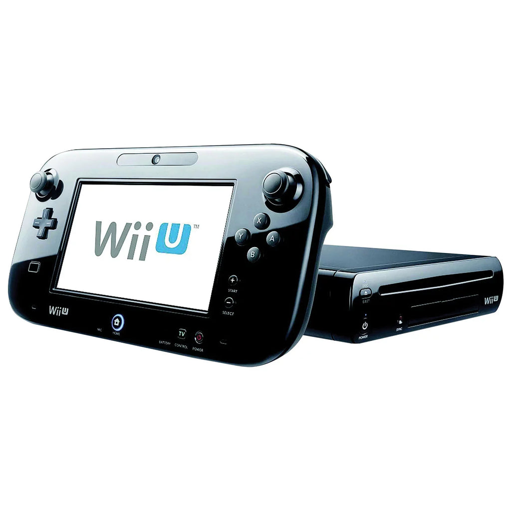 Nintendo Mario Kart 8 Deluxe Sizeet with DLC Wii U bundle