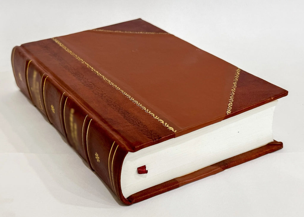 Old English Plate, Ecclesiastical, Decorative, and Domestic; Its Makers and Marks / Cripps, Wilfred Josephmorgan, Octavius (1878) (1878) [Leather Bound]