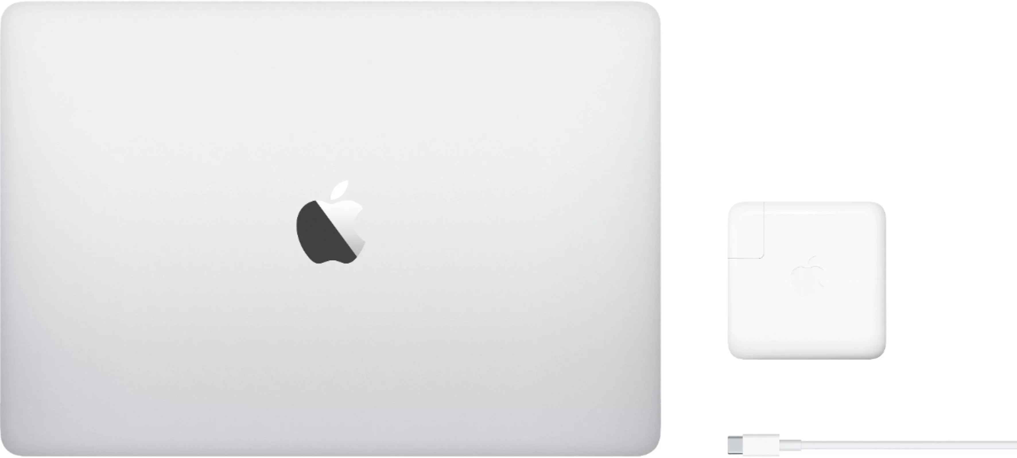 Apple MacBook Pro 13-inch (i5 1.4GHz, 128GB SizeSizeD) (Mid 2019, MUHQ2LL/A) - Sizeilver Bundle with Black Zipper Sizeleeve + Laptop Sizetarter Kit + Cleaning Kit (Refurbished)