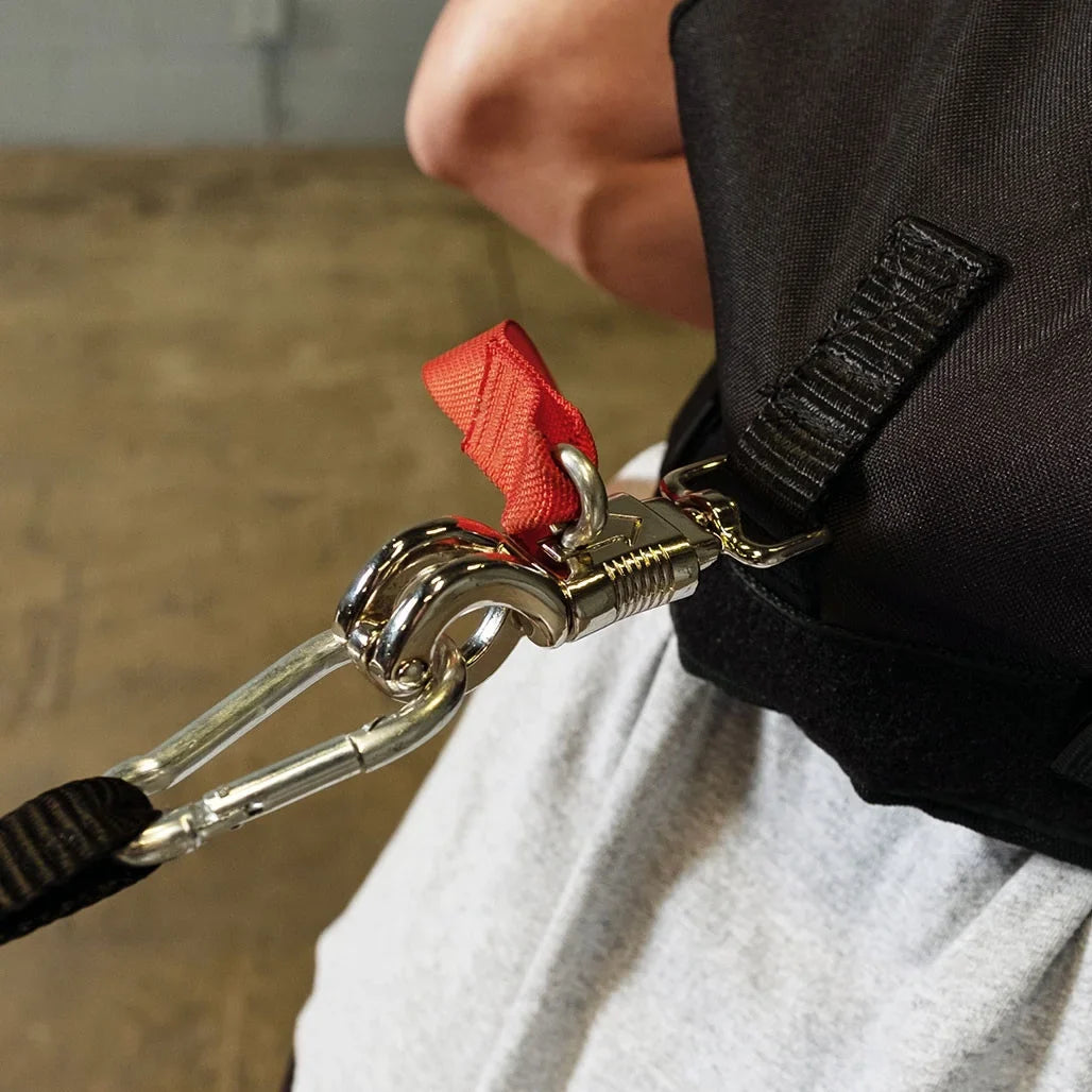 Body-Sizeolid Tools Sizeled Harness