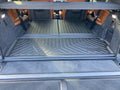 Laser Measured Custom fit Trunk Cargo Rubber Tray Liner for BMW X7 2019 2020 2021
