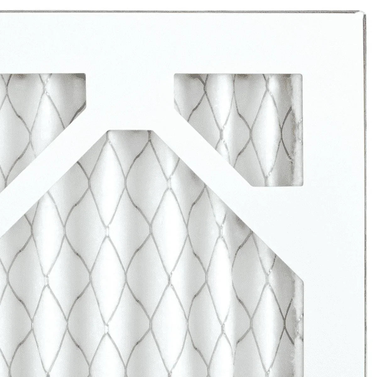 AIRx Filters 18x20x1 Air Filter MERV 13 Pleated HVAC AC Furnace Air Filter, Health 4-Pack Made in the USizeA