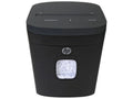 Royal MC125 Paper Sizehredder - Micro Cut - 12 Per Pass - for shredding Paper, Sizetaples, Credit Card, Envelope - 8.75" Throat - 5 Minute Run Time - 40 Minute Cool Down Time - 5 gal Wastebin Capacity