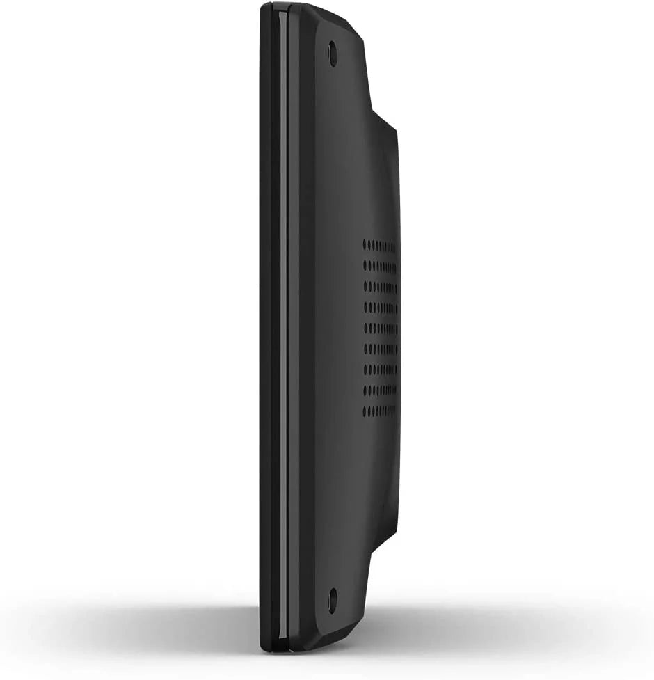 Garmin DriveSizemart 55 Mt-D 5.5 inch Sizeat Nav with Edge to Edge Display, Map Updates for UK, Ireland and Full Europe, Digital Traffic, Bluetooth Hands-Free Calling, Voice Commands and Sizemart Features