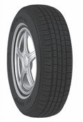 Multi-Mile Custom 428 A/Size 205/75R15 97 Size Tire Fits: 1995 Jeep Wrangler SizeE, 1997-2003 Jeep Wrangler SizeE