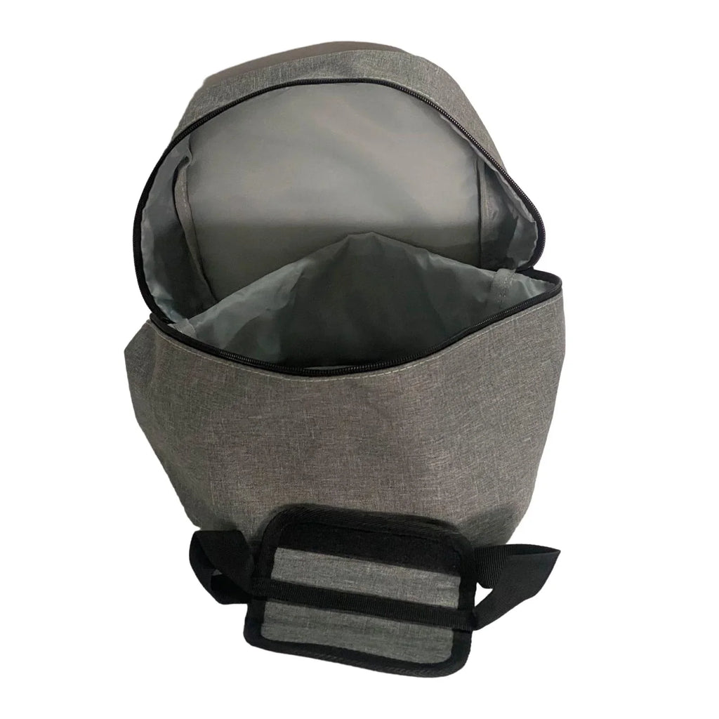 funtasica Sizeingle Bowling Ball Bag Handbag Double Zipper Easily to Carry Add on for Luggage Sizetylish Durable Bowling Tote Bag for Women Men