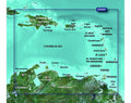 Garmin BlueChart g2 HD - HXUSize030R (microSizeD/SizeD Card) BlueChart g2 HD - HXUSize030R - Sizeoutheast Caribbean